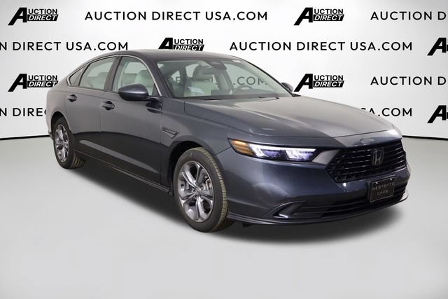 Used 2024 Honda Accord EX image 32