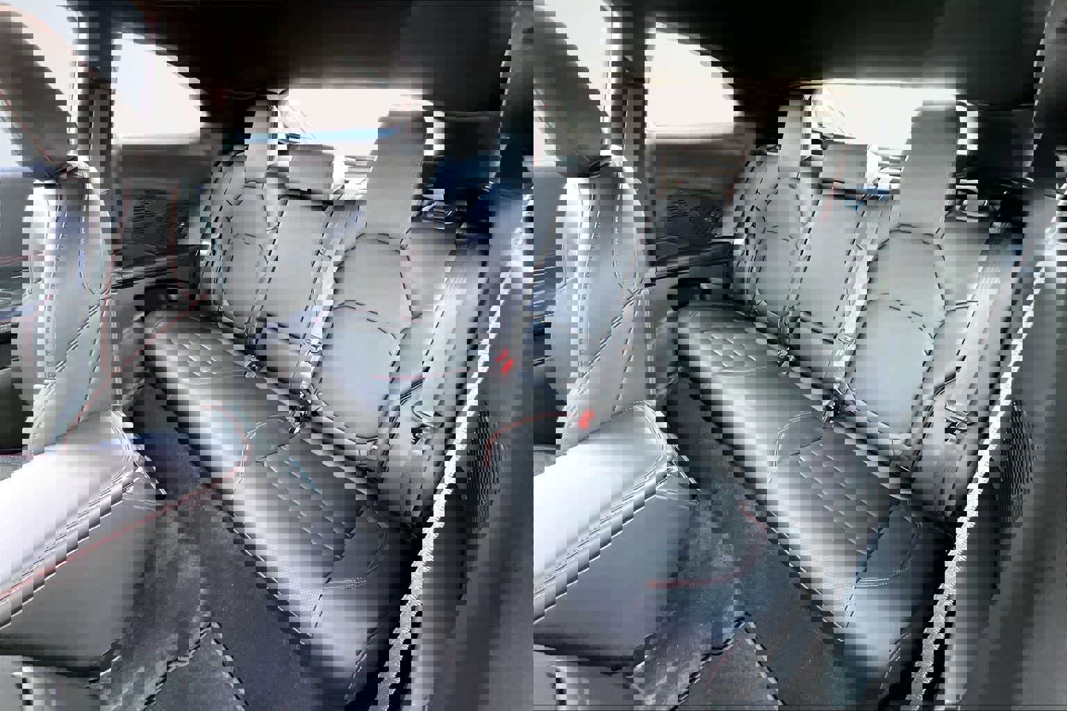 New 2026 Dodge Charger Scat Pack image 12