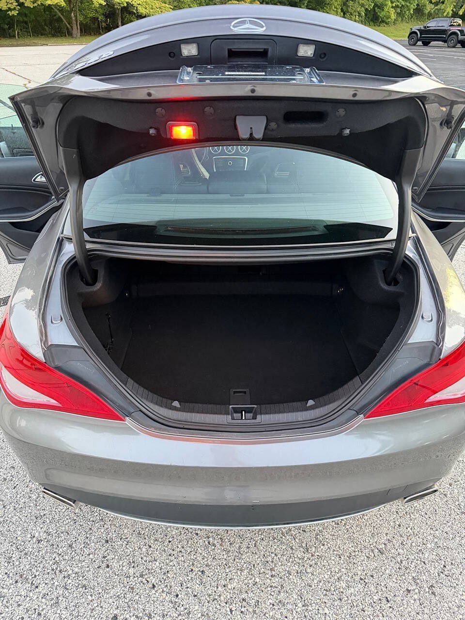 Used 2016 Mercedes-Benz CLA 250 4MATIC image 30