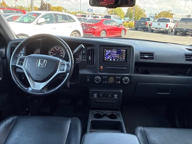 Used 2013 Honda Ridgeline RTL image 16