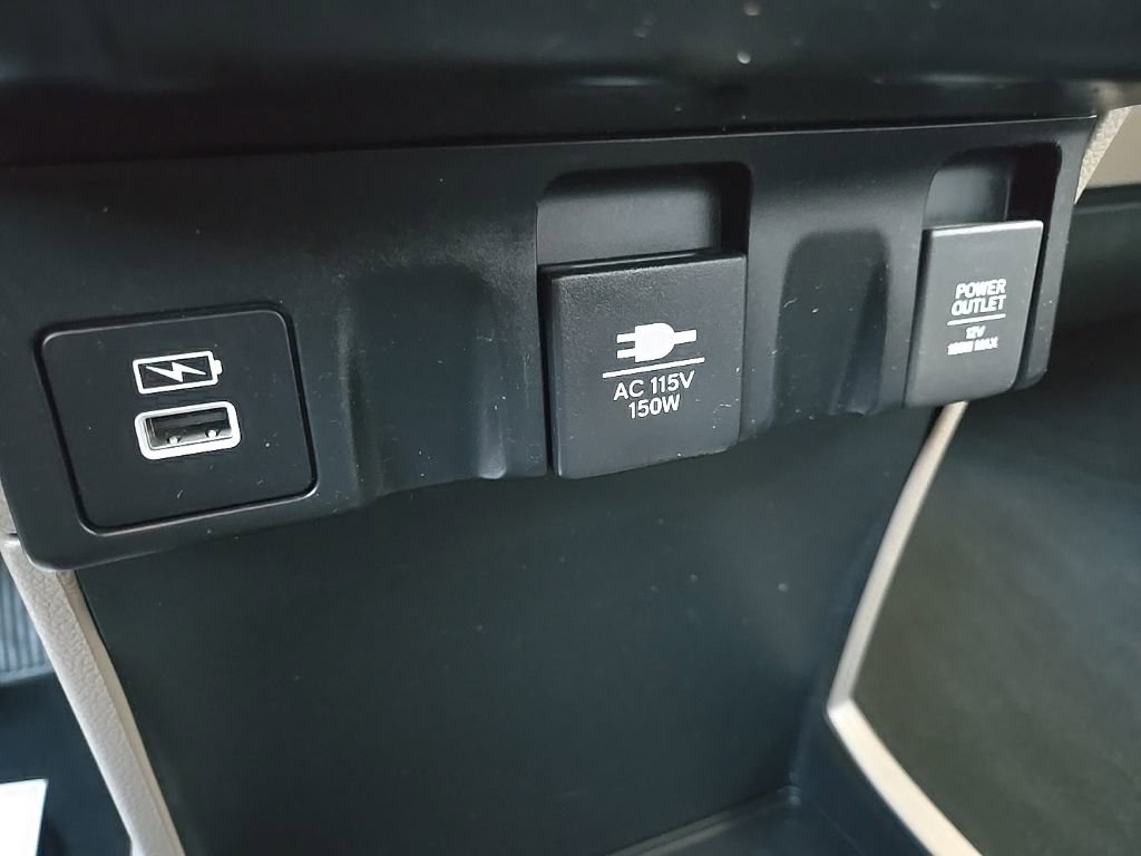 Used 2024 Honda Odyssey Elite image 66
