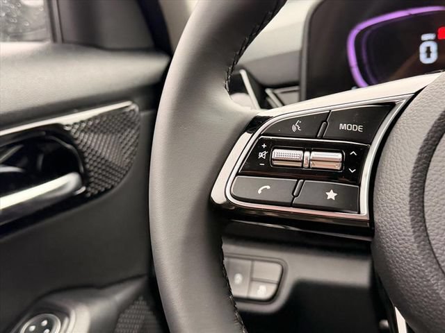 New 2026 Kia Seltos S AWD/4WD image 19