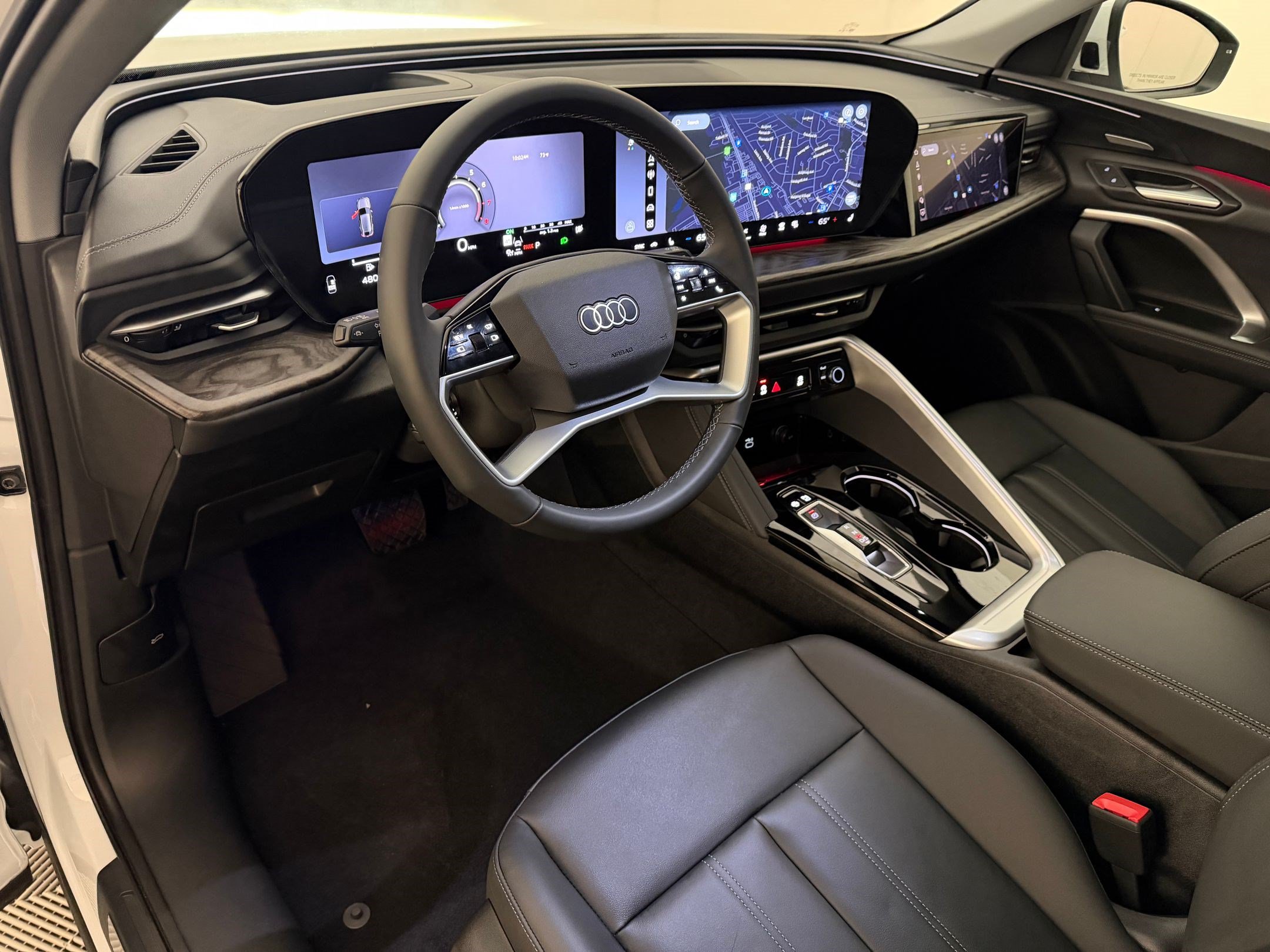 New 2026 Audi Q5 Premium Plus AWD/4WD image 4