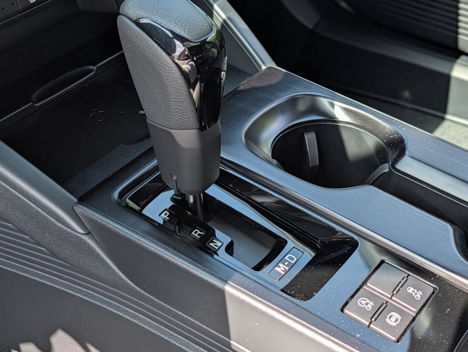 New 2026 Subaru Outback Limited AWD/4WD image 11