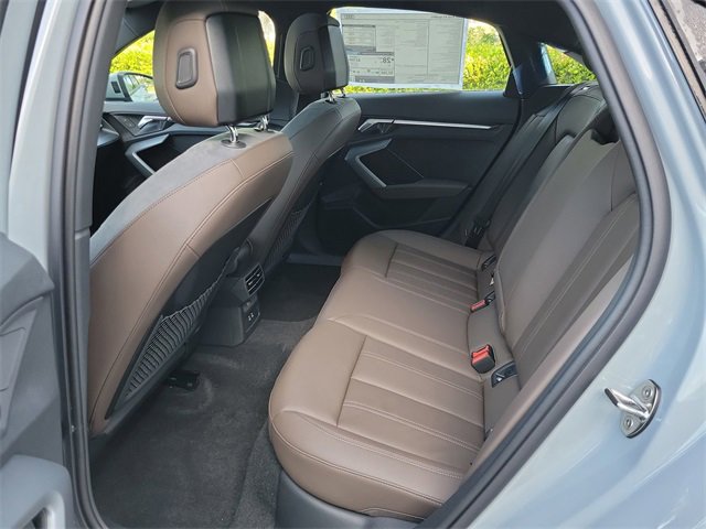 New 2026 Audi A3 2.0T Premium Plus image 22