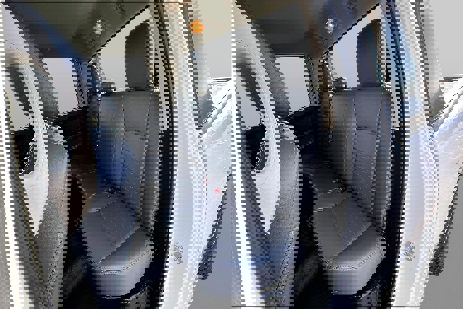 Used 2016 RAM 1500 Tradesman w/ Protection Group image 23