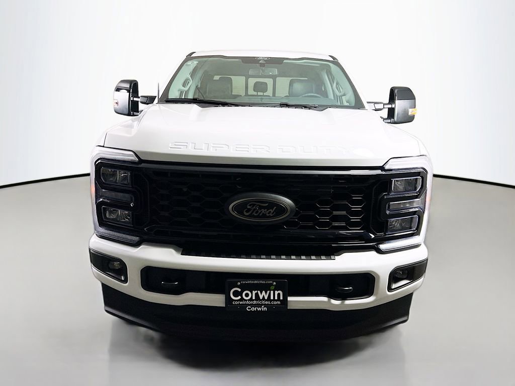 New 2026 Ford F350 Lariat AWD/4WD image 4