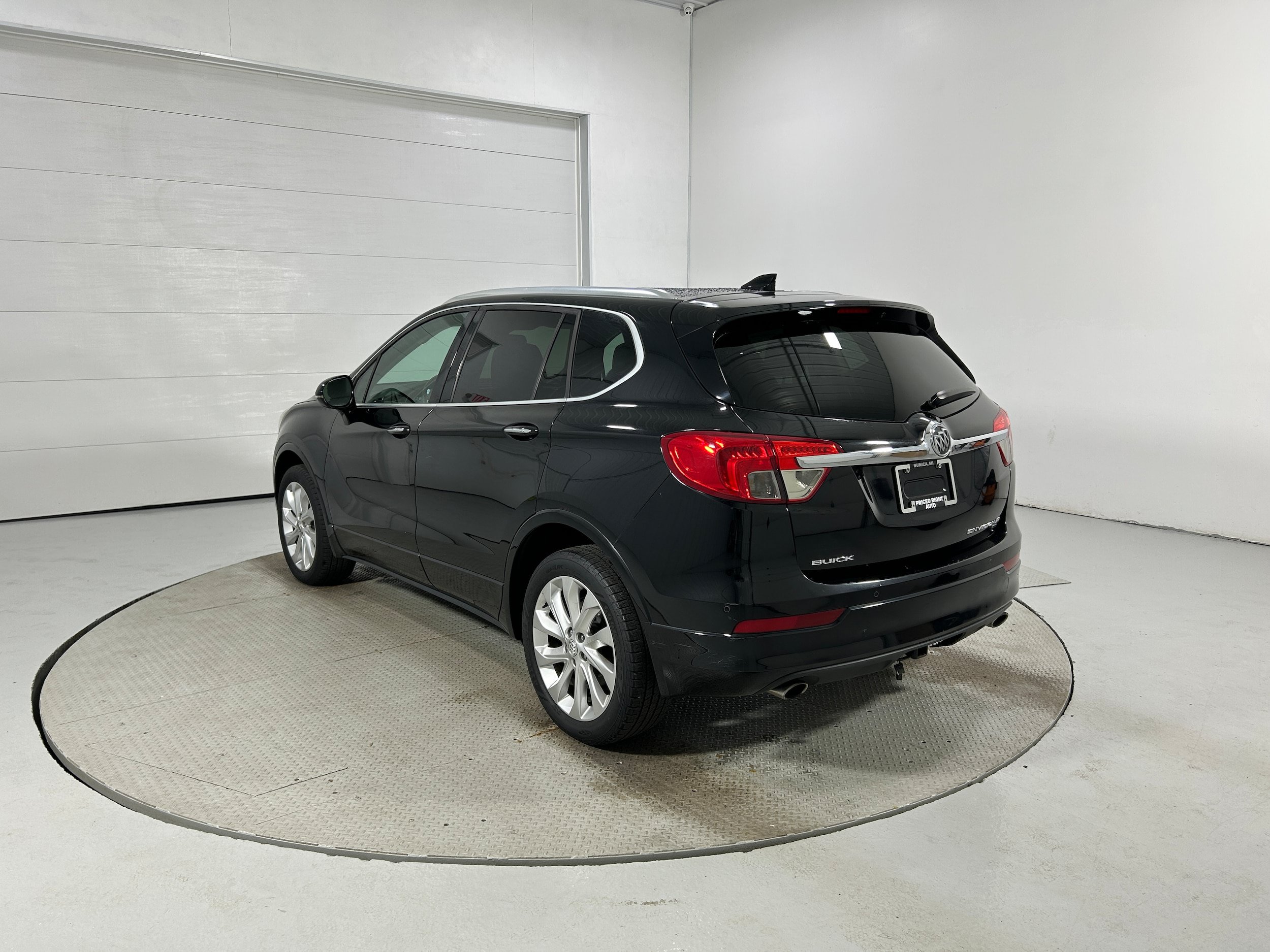 Used 2016 Buick Envision Premium AWD/4WD image 22
