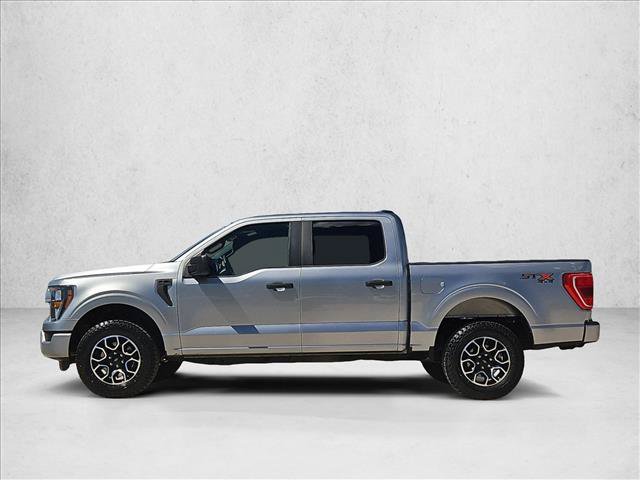Used 2023 Ford F150 XL w/ STX Appearance Package AWD/4WD image 15