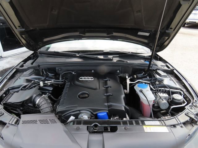 Used 2012 Audi A5 2.0T Premium Plus image 28