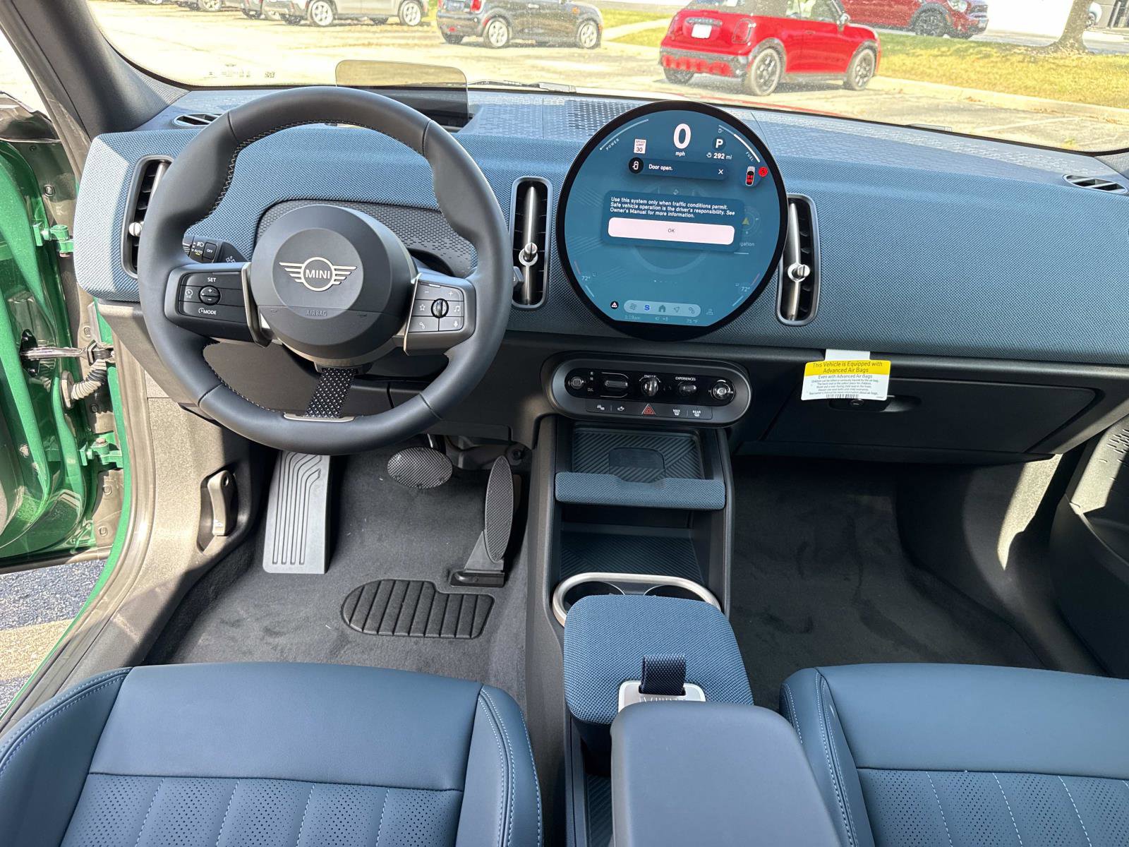 Certified 2026 MINI Cooper Countryman S AWD/4WD image 19