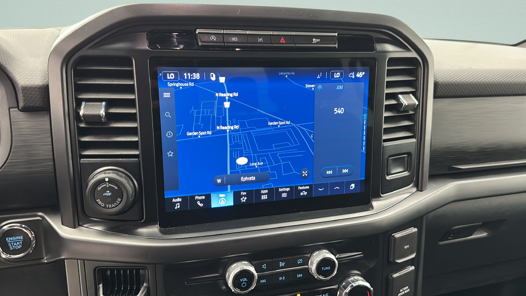 Used 2024 Ford F150 XLT AWD/4WD image 19
