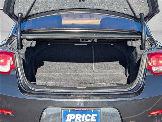 Used 2013 Chevrolet Malibu LS w/ Protection Package image 6