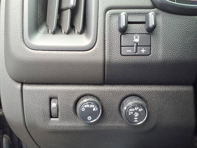 Used 2019 Chevrolet Colorado ZR2 image 11