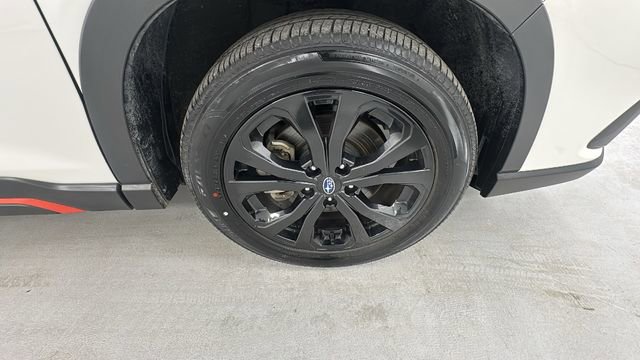 Certified 2024 Subaru Forester Sport image 10