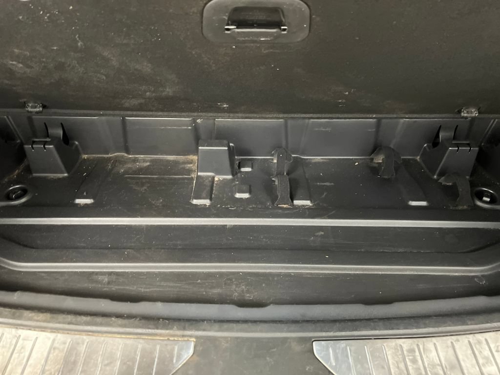 Used 2022 Chevrolet Tahoe High Country AWD/4WD image 46