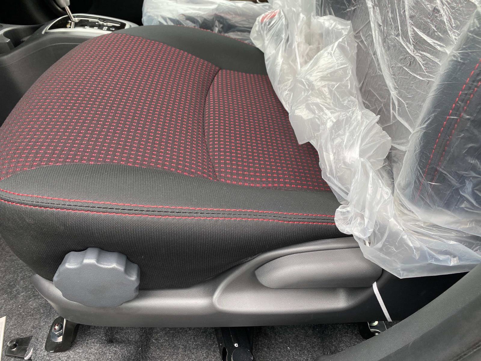 Used 2024 Mitsubishi Mirage G4 Black Edition image 6