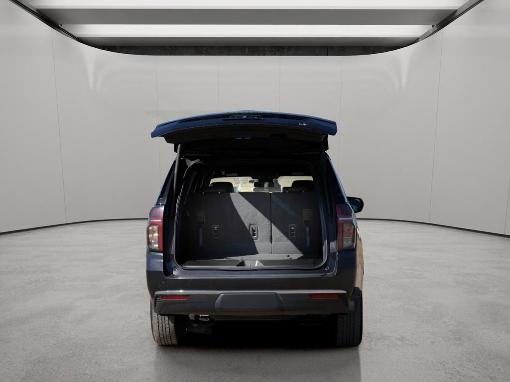 Used 2024 Chevrolet Tahoe LT image 6