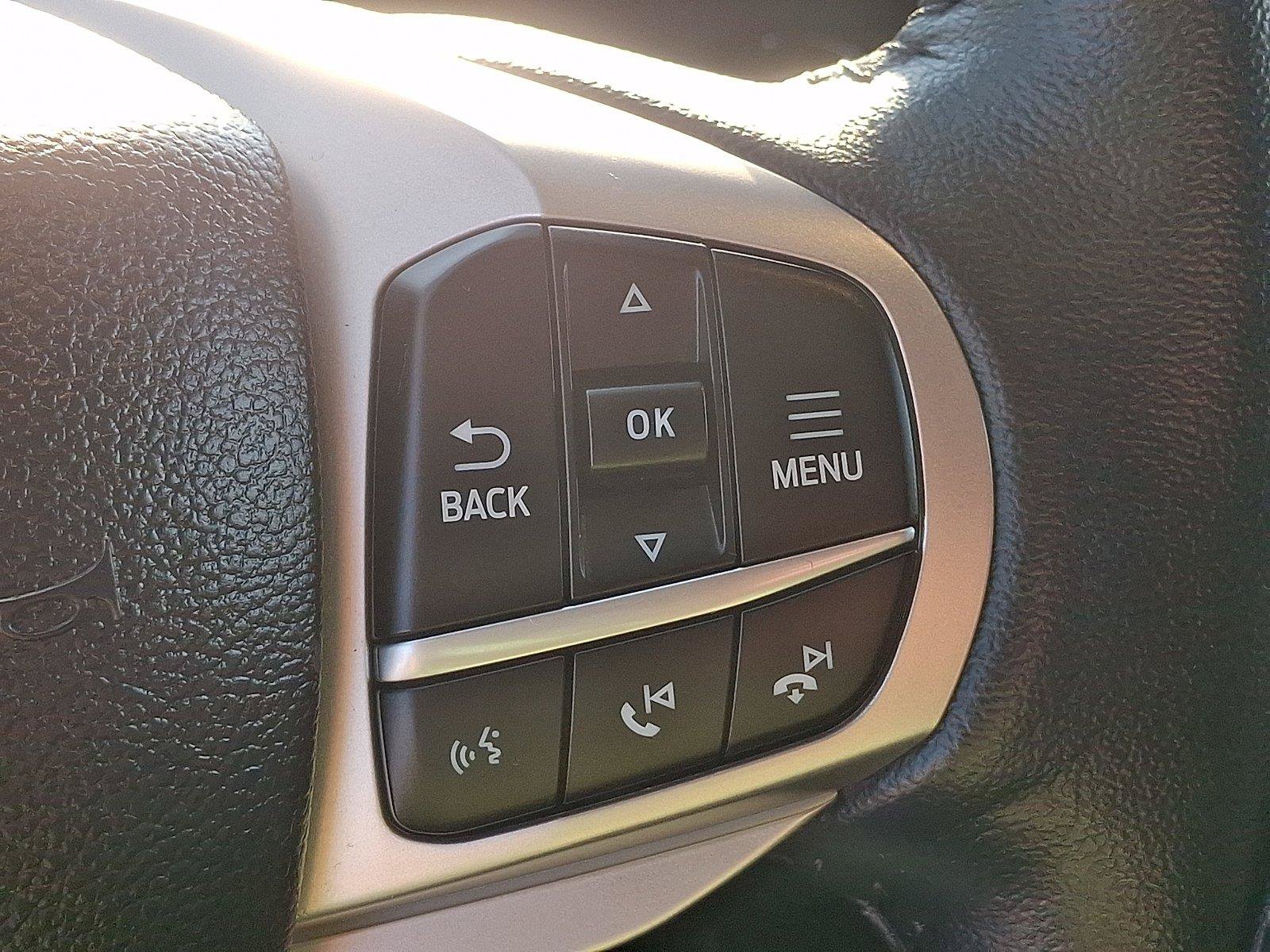 Certified 2023 Ford Explorer XLT AWD/4WD image 23