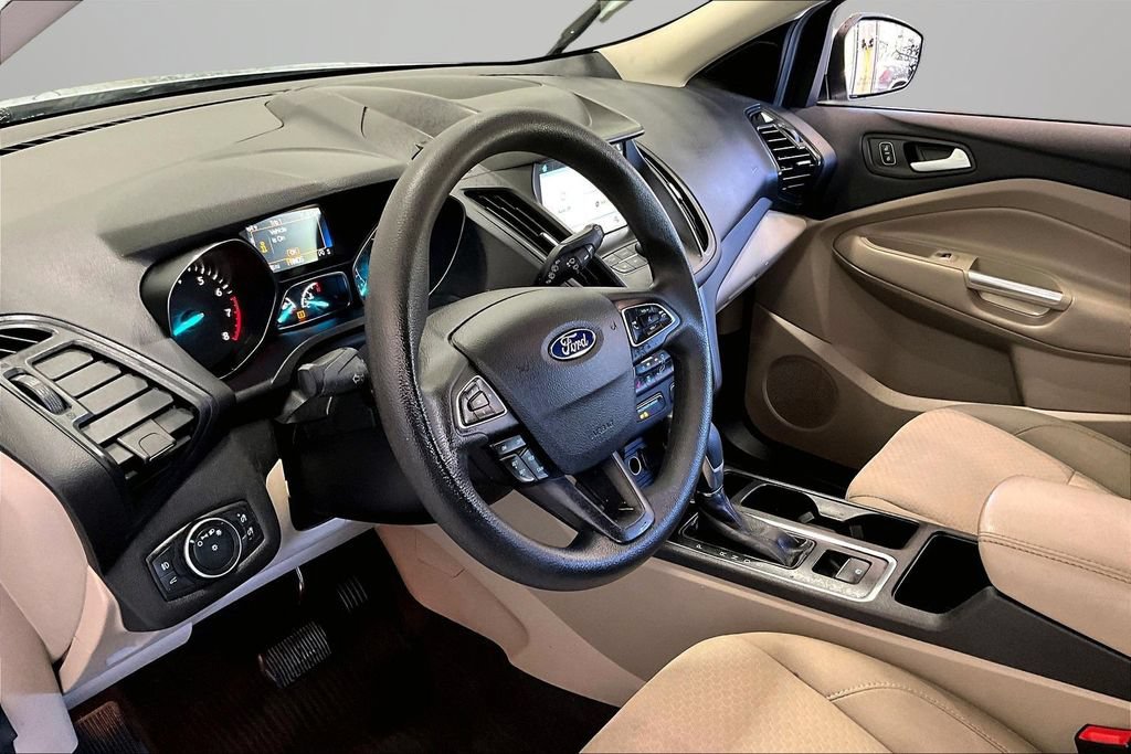 Used 2019 Ford Escape SE AWD/4WD image 17