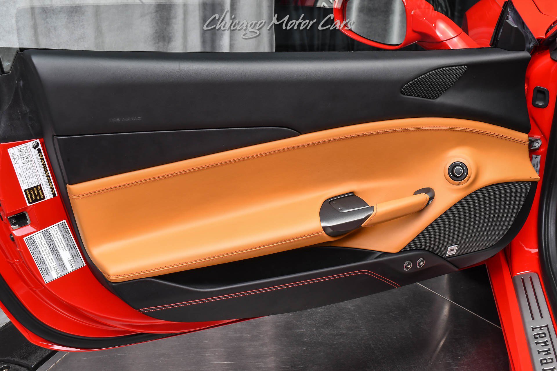 Used 2018 Ferrari 488 GTB image 29