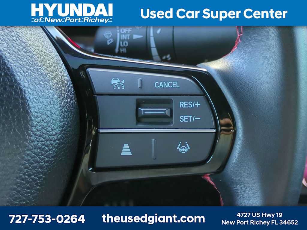 Used 2024 Honda Civic Si image 25