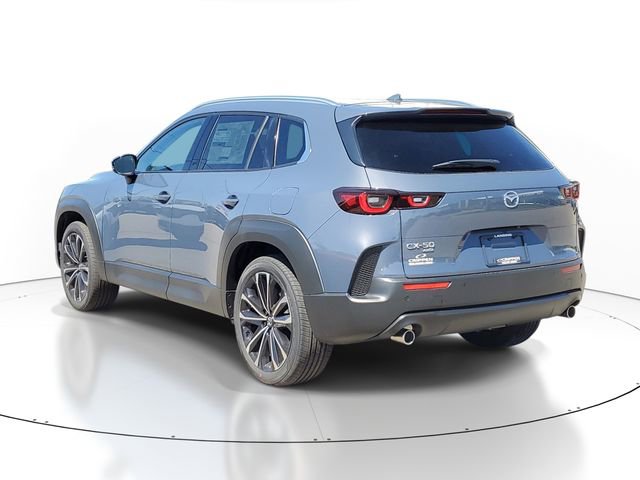 New 2026 MAZDA CX-50 AWD 2.5 S w/ Weather Package image 3