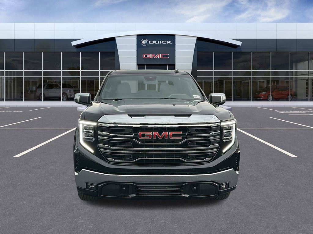 Used 2025 GMC Sierra 1500 SLT image 8