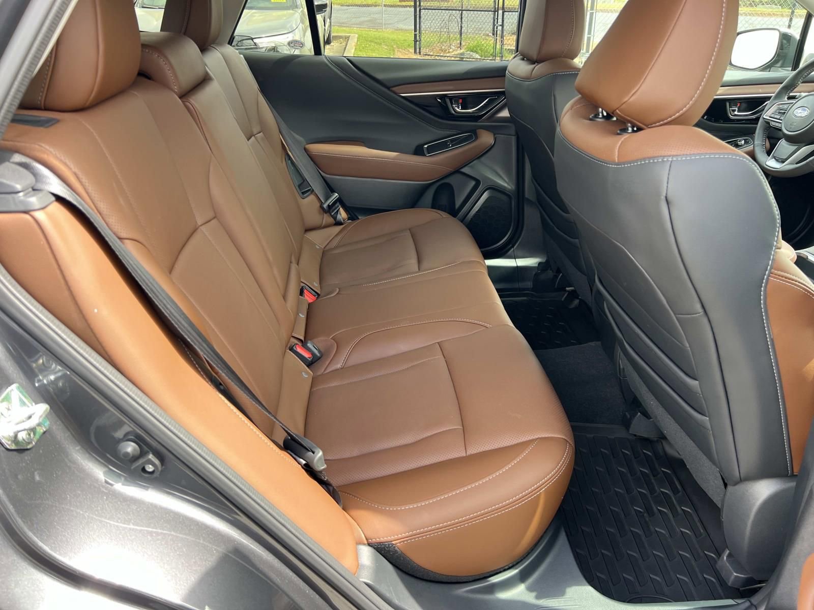 Certified 2025 Subaru Outback Touring w/ Tech Package 3 image 15