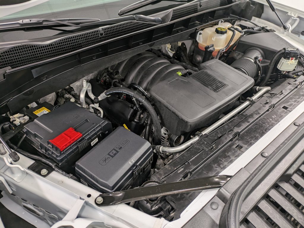 Used 2023 GMC Sierra 1500 AT4 w/ AT4 Premium Package image 30