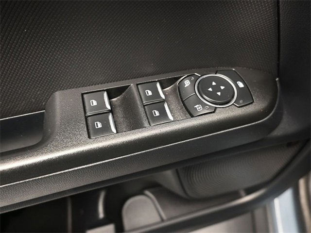 Used 2024 Ford Bronco Sport Outer Banks w/ Tech Package image 13