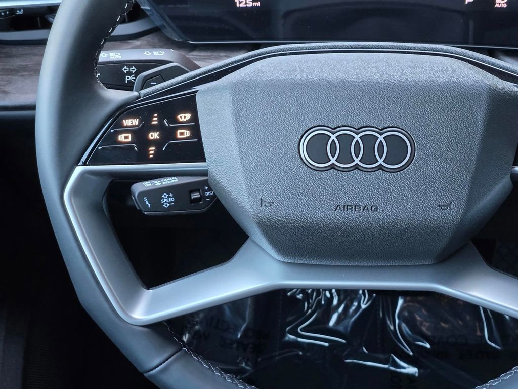 New 2025 Audi Q5 Premium Plus image 15