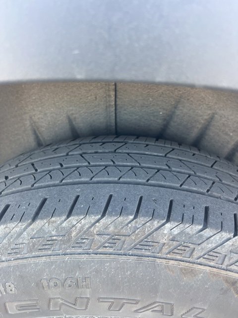 Used 2024 Chevrolet Blazer LT w/ Convenience Package image 8