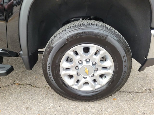 Used 2025 Chevrolet Silverado 2500 LT w/ All Star Edition image 25