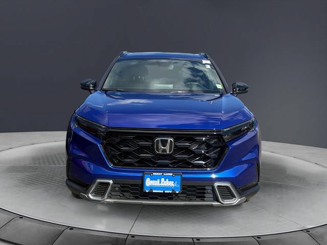 Used 2024 Honda CR-V Sport Touring image 8