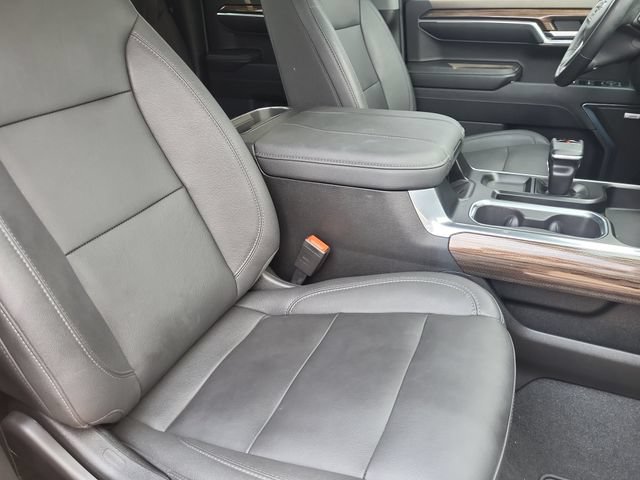 Certified 2023 Chevrolet Silverado 1500 RST w/ Convenience Package II AWD/4WD image 13