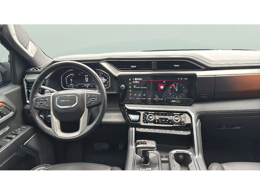 Used 2022 GMC Sierra 1500 Denali w/ Technology Package image 16