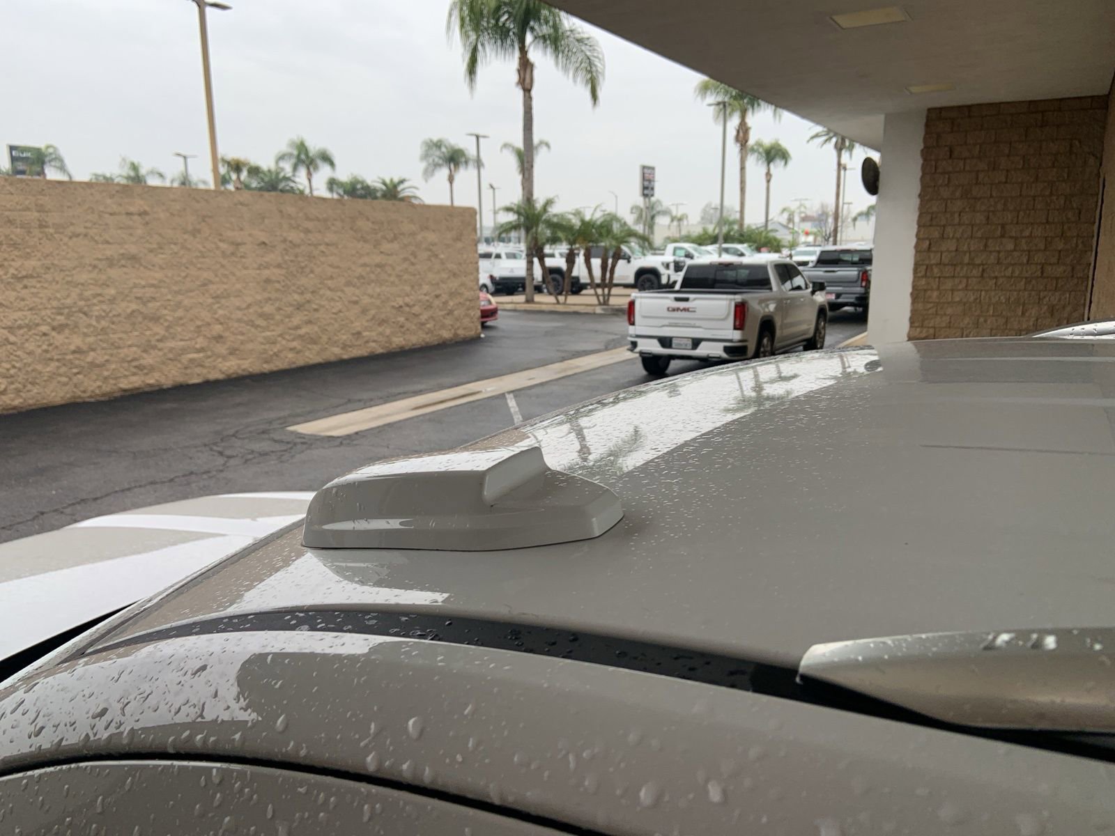 Certified 2025 GMC Yukon Denali image 10