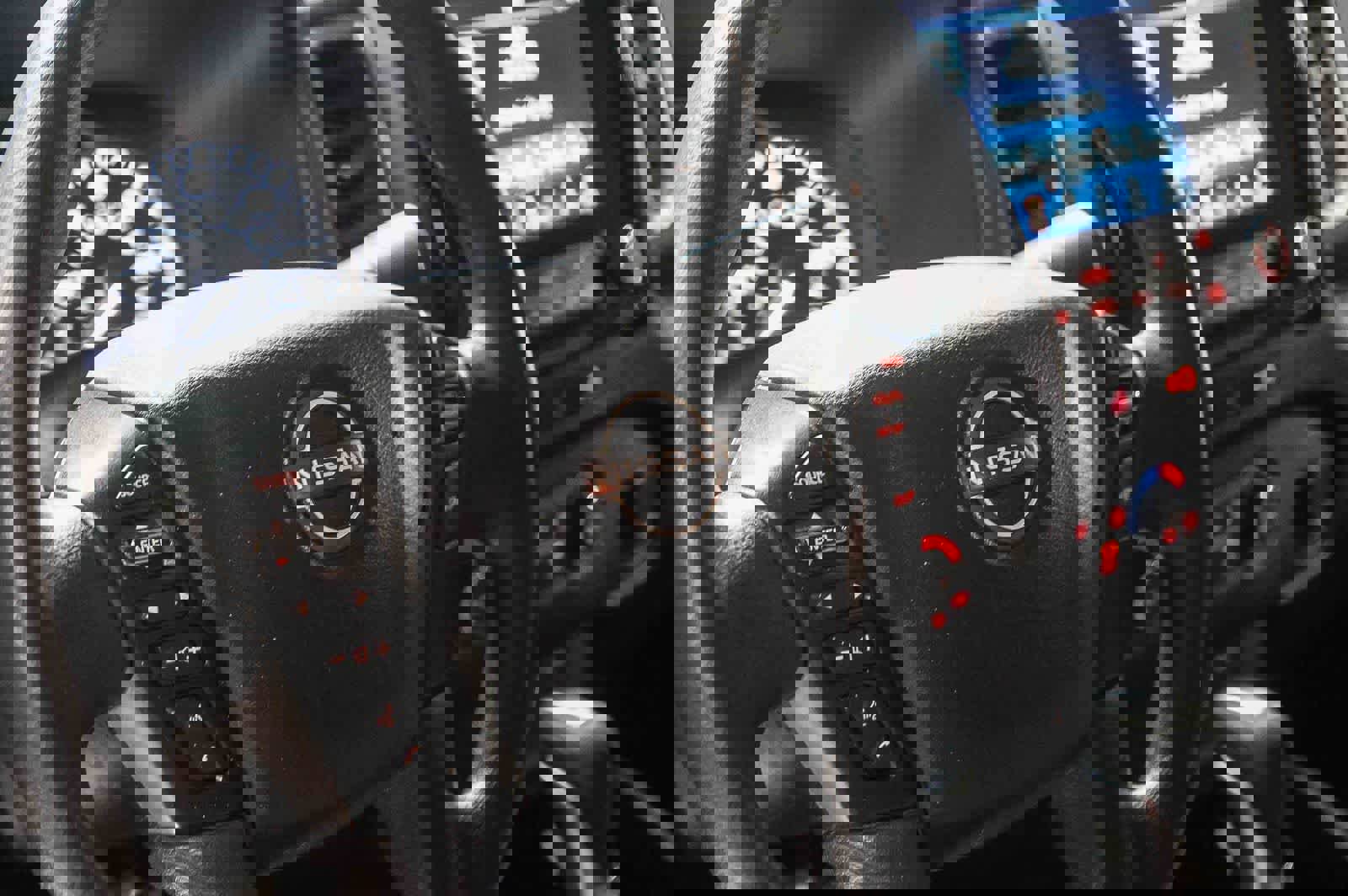 Used 2024 Nissan Frontier SV image 20