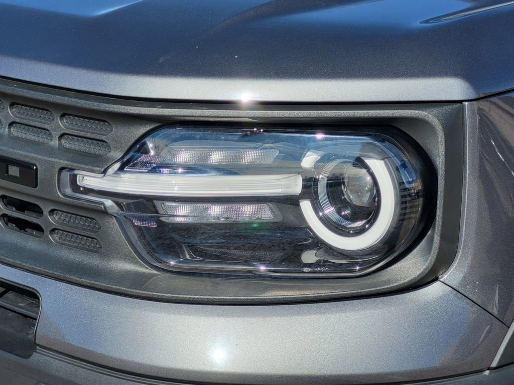 Used 2022 Ford Bronco Sport image 8