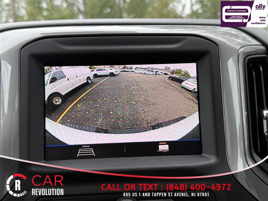 Used 2023 Chevrolet Silverado 3500 W/T w/ WT Fleet Convenience Package AWD/4WD image 28
