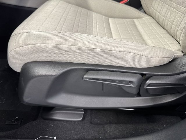 New 2027 Honda HR-V LX image 19