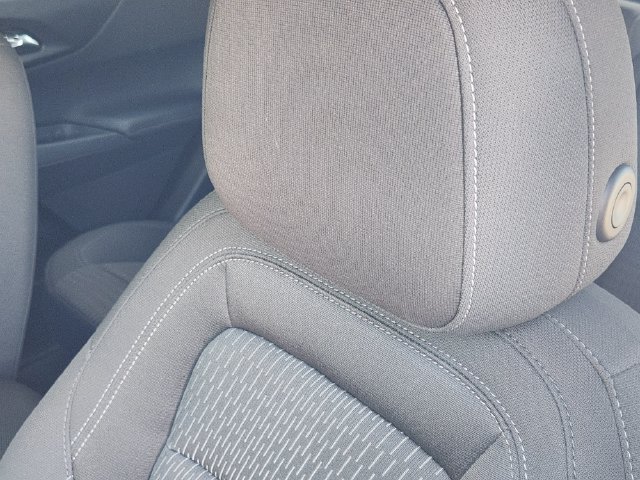 Used 2026 Chevrolet Equinox LT FWD image 20
