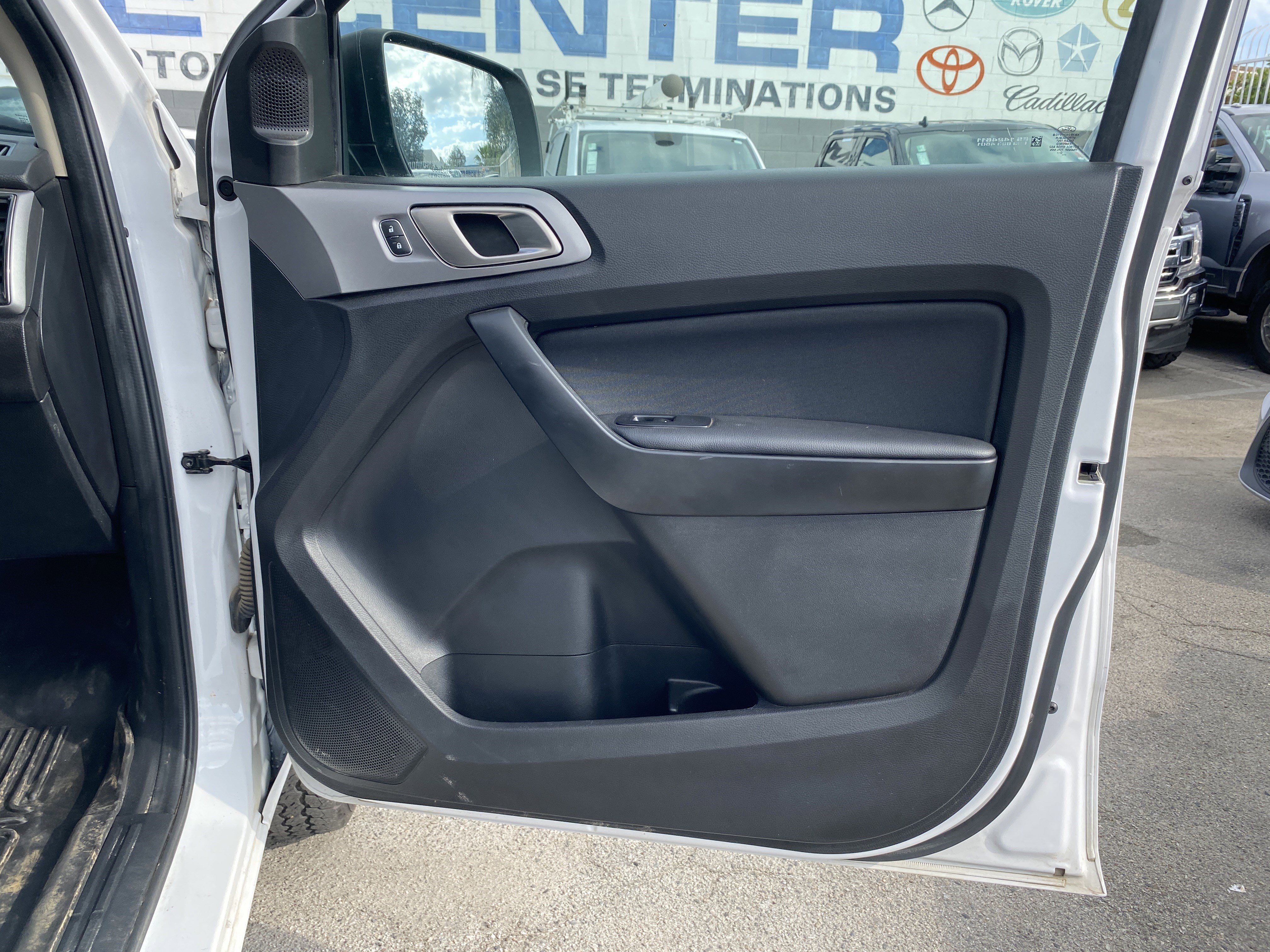 Used 2020 Ford Ranger XLT w/ Equipment Group 301A Mid image 26