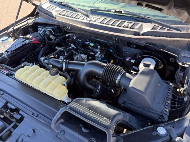 Used 2020 Ford F150 XL w/ Equipment Group 101A Mid RWD image 31