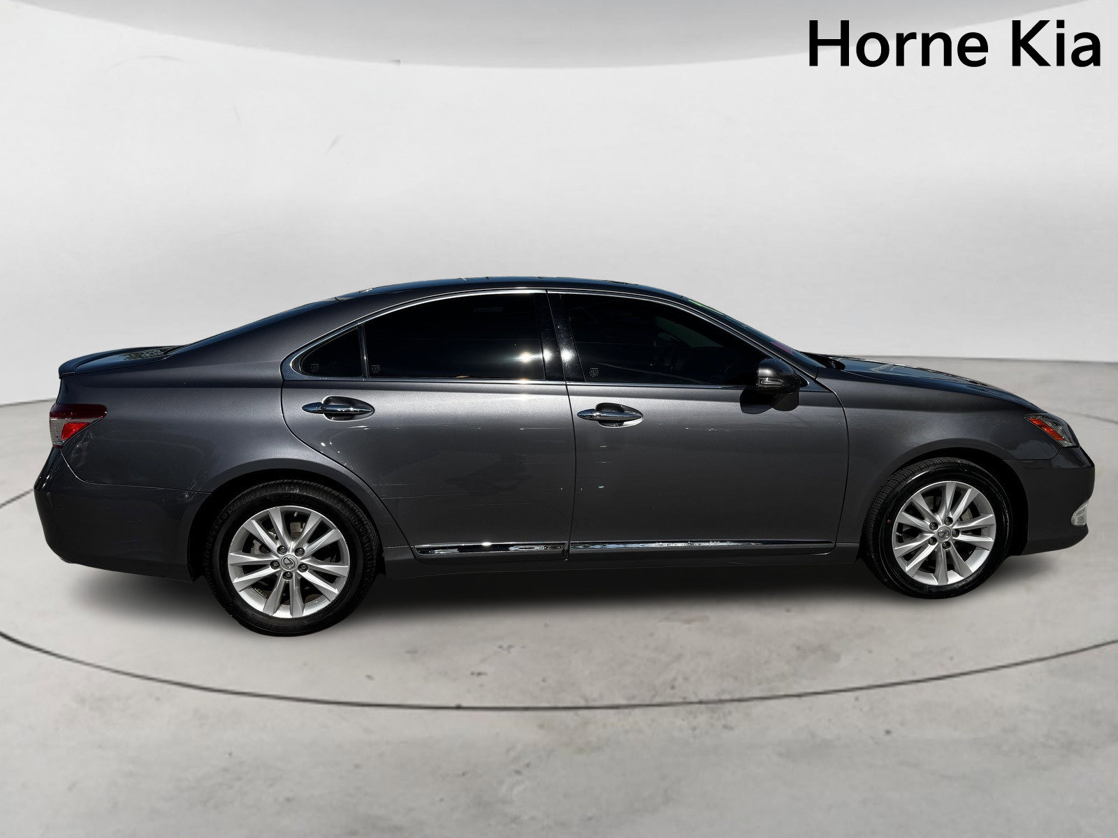 Used 2012 Lexus ES 350 image 3