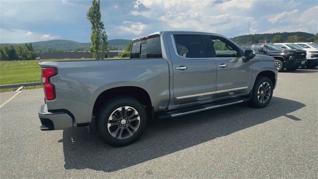 New 2026 Chevrolet Silverado 1500 High Country w/ Technology Package image 9