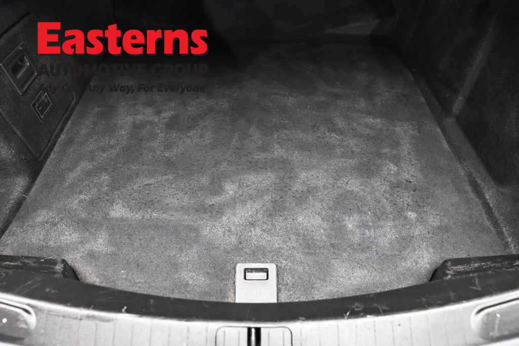 Used 2019 Chevrolet Impala LT FWD image 9