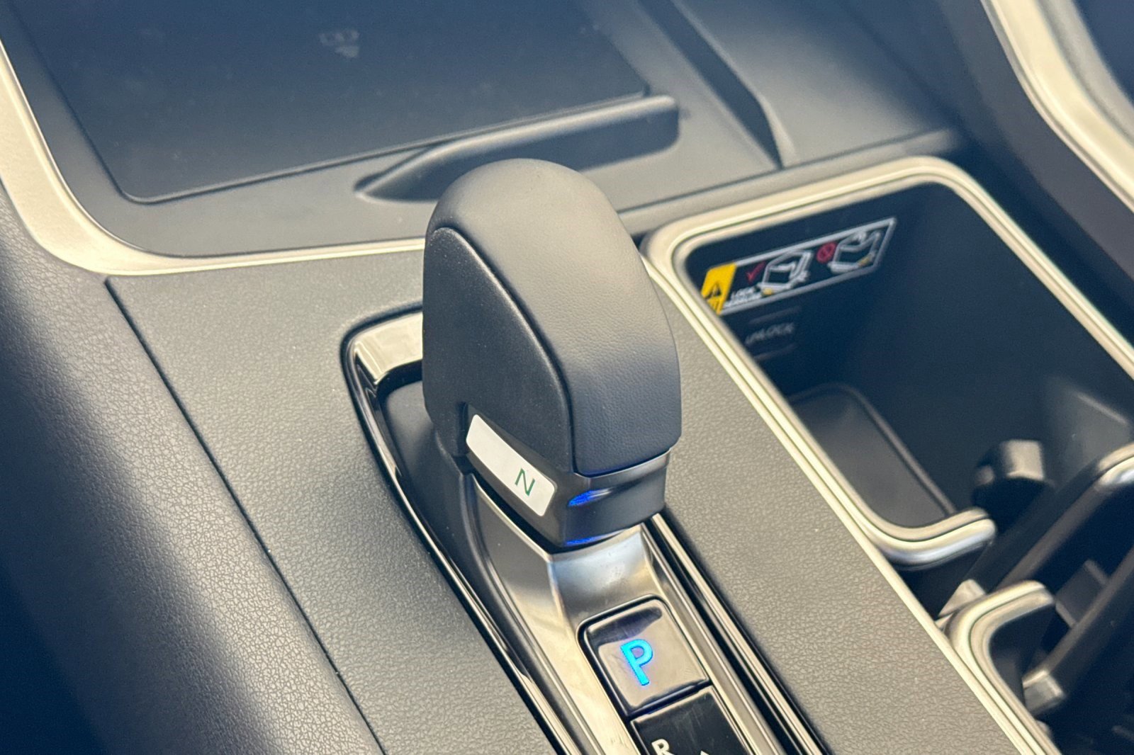New 2026 Lexus TX 350 FWD image 25