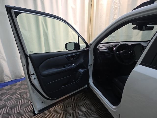 Certified 2025 Subaru Forester Premium AWD/4WD image 11